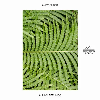 All My Feelings (Extended) by Andy Faisca