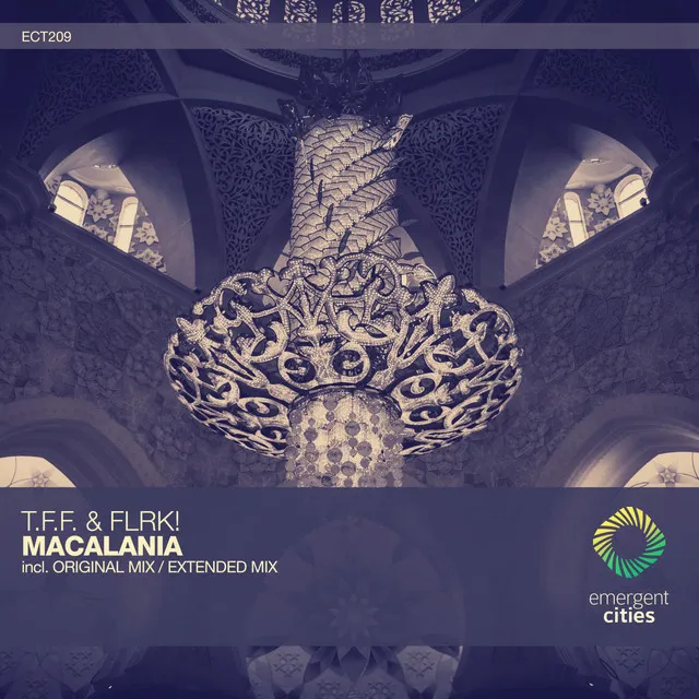 Macalania - Extended Mix