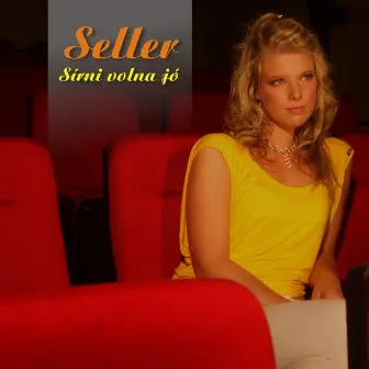 Sírni Volna Jó by Seller