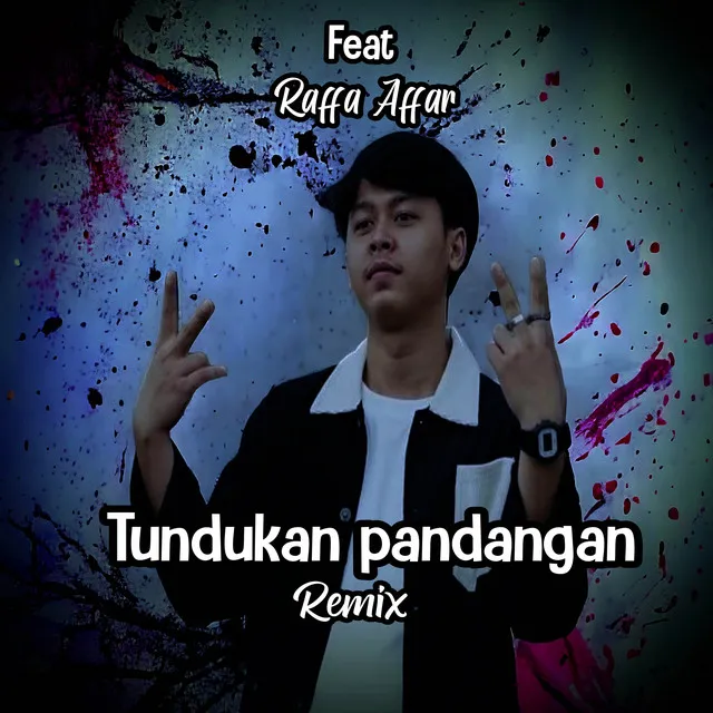 DJ Tundukan Pandangan - Remix