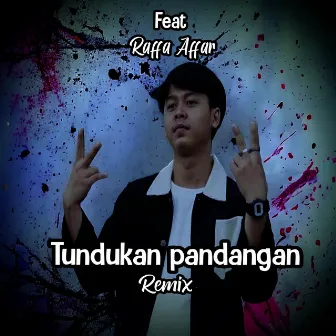 DJ Tundukan Pandangan (Remix) by RVZ Creator