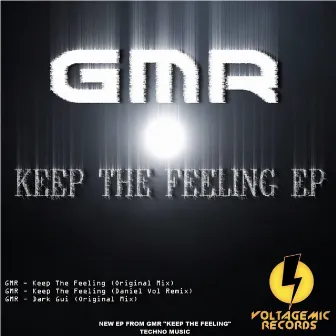 Keep The Feeling by Unknown Artist