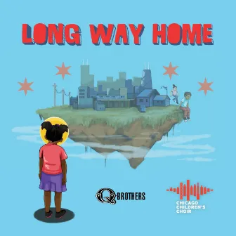 Long Way Home by Uniting Voices