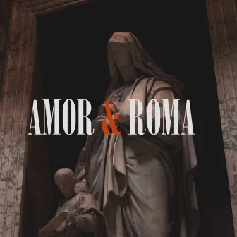 Amor y Roma by Skalo