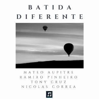 Batida Diferente by Nicolas Correa