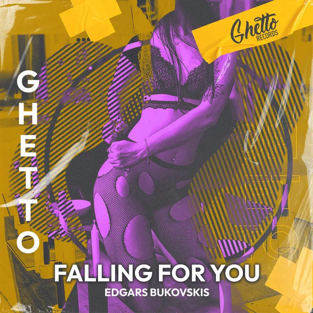 Falling For You