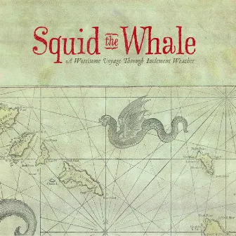 A Worrisome Voyage Through Inclement Weather by Squid The Whale