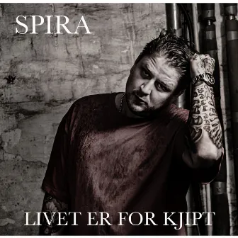 Livet er for kjipt by Spira