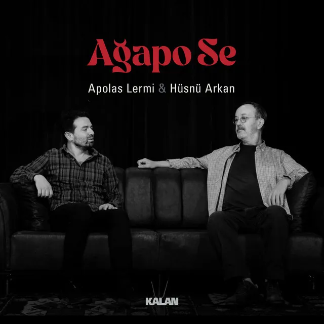 Ağapo Se