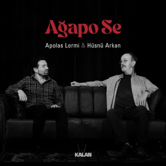 Ağapo Se by Apolas Lermi