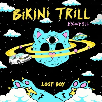 Lost Boy by Bikini Trill