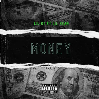 MONEY by Lil Sean