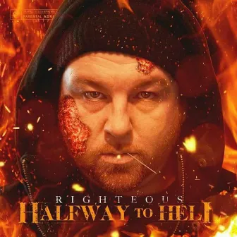 Halfway to Hell by Righteous