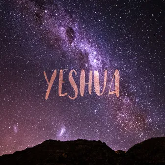 Yeshua by Flavinho