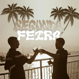 Segunda Feira by MC GZIN OFICIAL