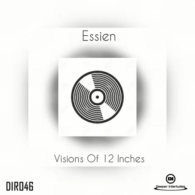 Visions Of 12 Inches - Vibe Mix