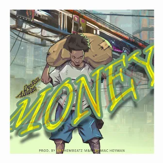 Money by Deerill Alldae