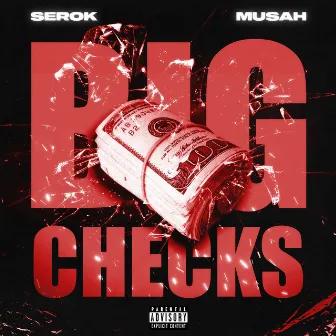 Big Checks by Serok