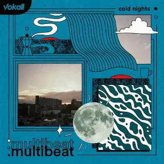 Cold Nights by .multibeat