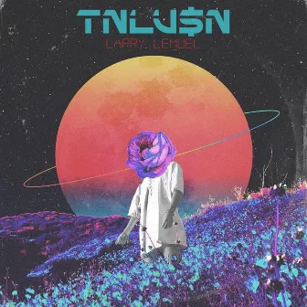 TNLVSN by Larry Lemuel