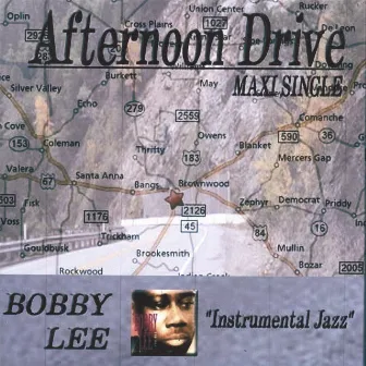 Afternoon Drive by Bobby Lee