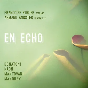 En écho by Ensemble Accroche Note