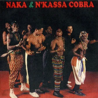 Naka & N'Kassa Cobra by Naka