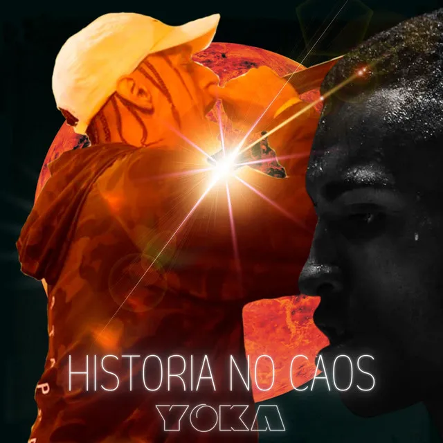 História no Caos