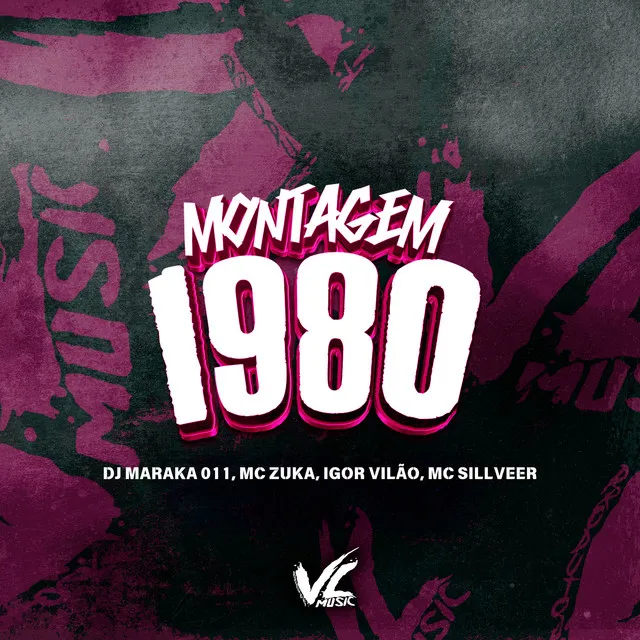 Montagem 1980