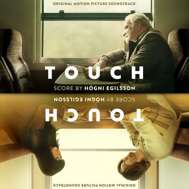 Touch (Original Motion Picture Soundtrack)