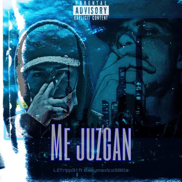 Me Juzgan