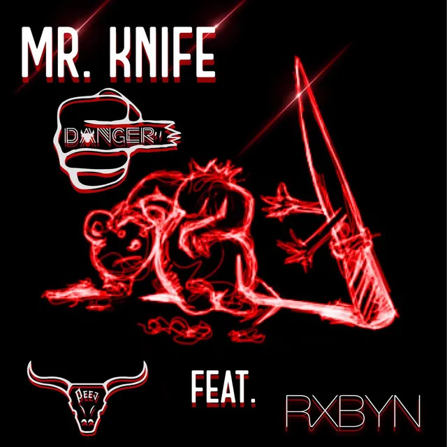 Mr. Knife