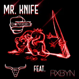 Mr. Knife by Nickyy Danger