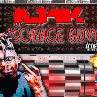 Science Guy by Aj1k