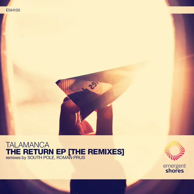 The Return - Roman Prus Remix