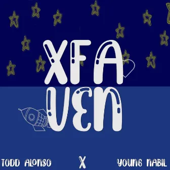 xfa ven by Todd Alonso