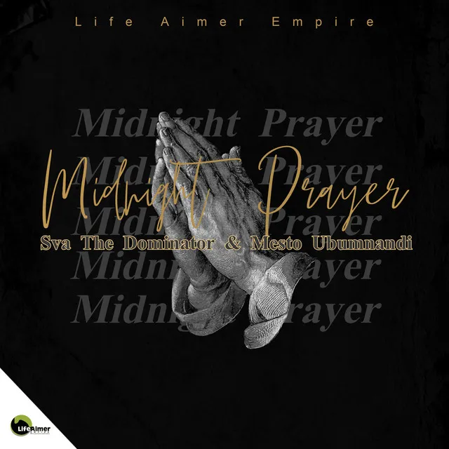 Midnight Prayer