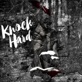 Knock Hard by Penny Shaw