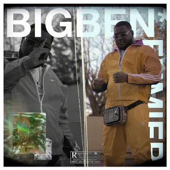 Fumier by Big Ben