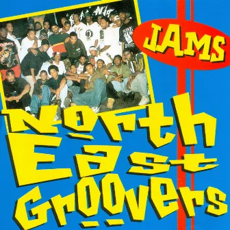 Jams by Northeast Groovers