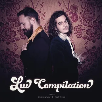 Luv Compilation by Meister Lampe