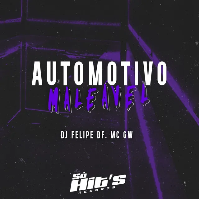 Automotivo Maleável