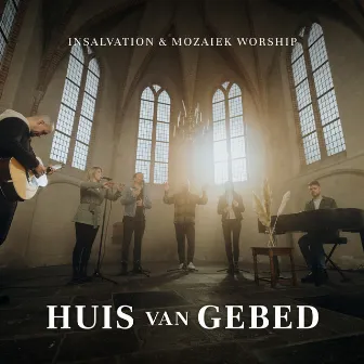 Huis van Gebed by Mozaiek Worship