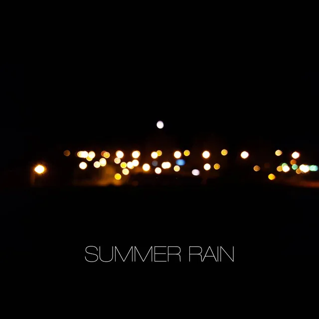 Summer Rain (The Rain Pt. 2) [Instrumental]