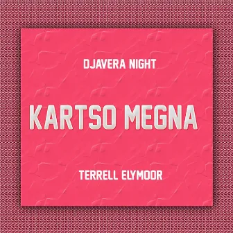 Kartso Megna by Terrell Elymoor