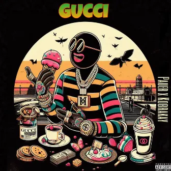 Gucci by Pauer