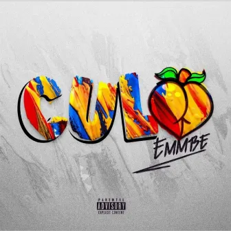 Culo by Emmbe