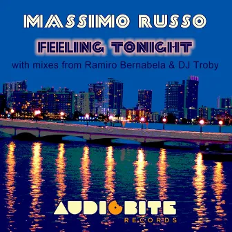 Feeling Tonight by Massimo Russo