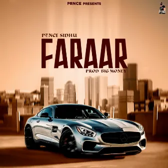 Faraar by PRNCE SIDHU