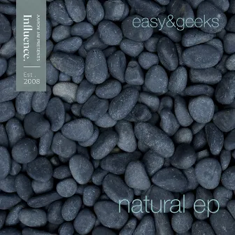 Natural EP by Geeks